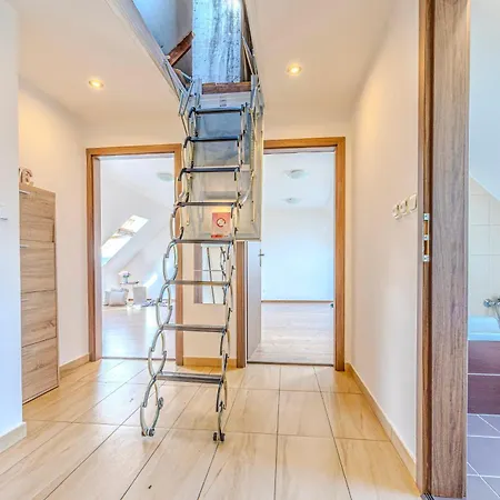 3kk Apartment *
