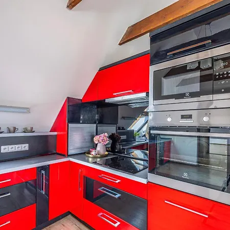 Διαμέρισμα 3kk *