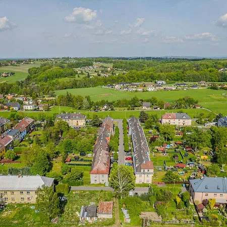 3kk Apartman Frýdek-Místek