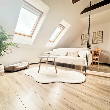 Apartman 3kk