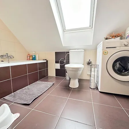 3kk Apartmán *