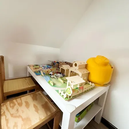 Apartment 3kk