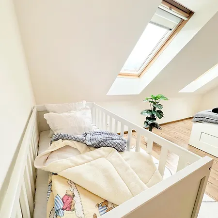 3kk Appartement *
