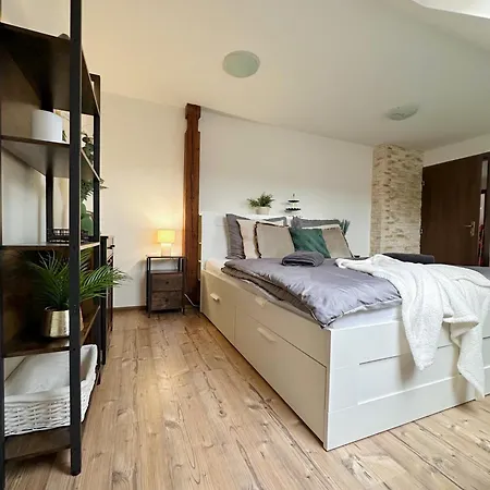 3kk Apartment *