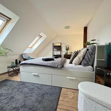3kk Apartment *