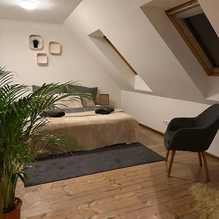 3kk Apartment
