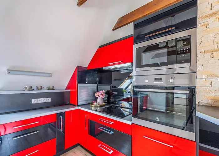 Apartamento 3kk *