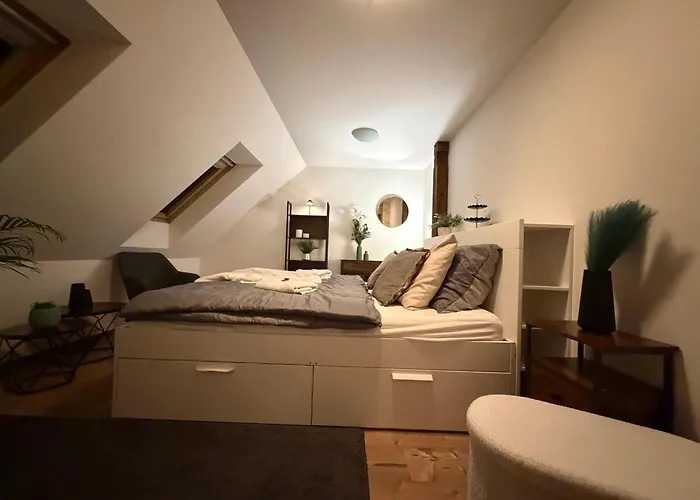 Apartamento 3kk