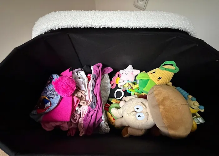 Apartamento 3kk